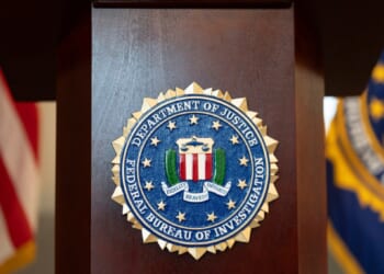 DOJ thwarts 'horrific' terrorist plot in Los Angeles by left-wing, pro-Palestinian group