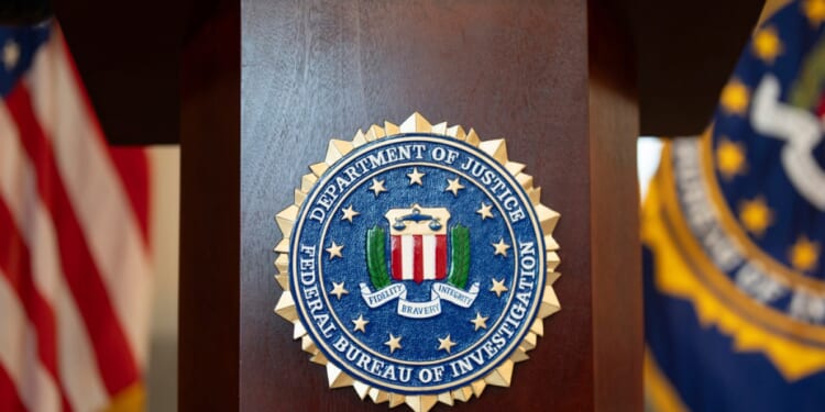 DOJ thwarts 'horrific' terrorist plot in Los Angeles by left-wing, pro-Palestinian group