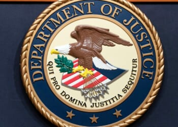 DOJ to revoke citizenship of former Marine originally from Ghana