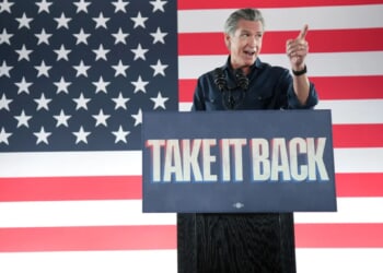 DOJ trades barbs with Newsom over latest Texas redistricting ruling