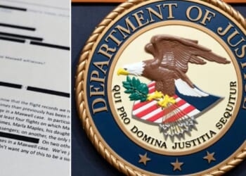 DOJ won't complete Epstein files release for 'a few more weeks'