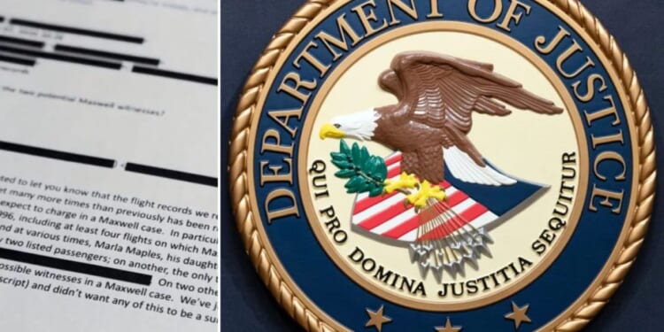 DOJ won't complete Epstein files release for 'a few more weeks'