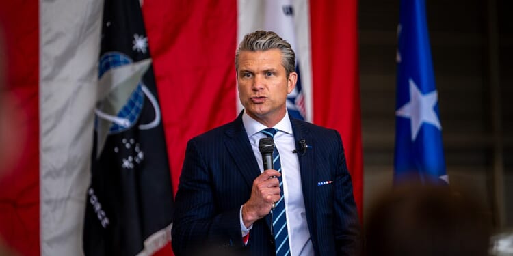 DOW To Review Records Of Troops Fired Over Covid Shot Edict