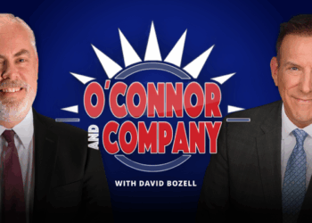 David Bozell, Trump media coverage, late night bias, the view bias, wmal