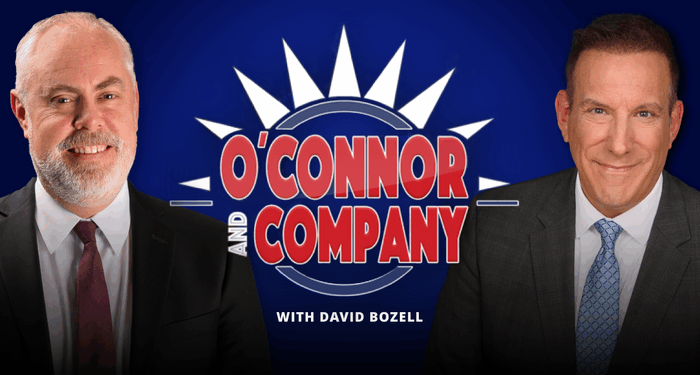 David Bozell, Trump media coverage, late night bias, the view bias, wmal