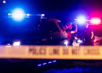 Delaware State Police say DMV gunman let customers leave