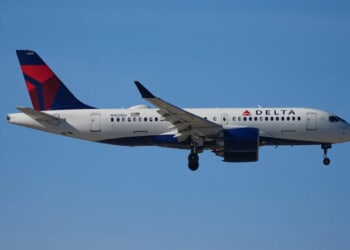 Delta took $200 million hit from government shutdown, CEO says