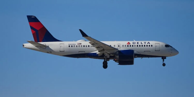 Delta took $200 million hit from government shutdown, CEO says