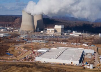 Demand from data center boom raises electricity bills