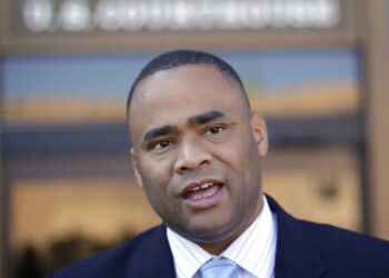 Democrat Marc Veasey drops reelection bid to run for judge
