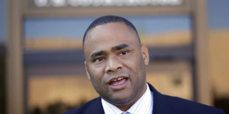 Democrat Marc Veasey drops reelection bid to run for judge