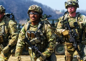 Democrat Obama Army official praises $1,776 warrior bonus from Trump admin: 'Long-overdue moral obligation'