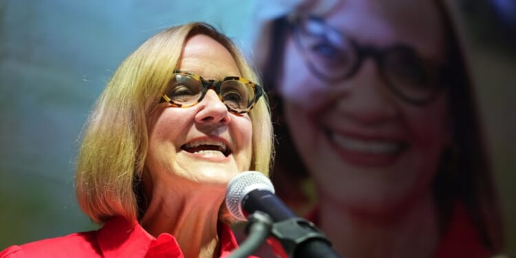 Democrat wins Miami race, ending 28 years of GOP control