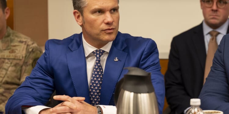 Democrats Side With Venezuelan Narco-Terrorists Over Americans