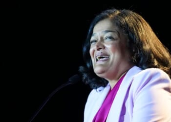 Democrats against deportation - Washington Examiner