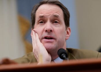 Democrats are choosing cartels over Americans