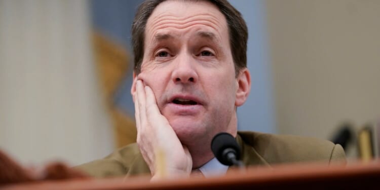 Democrats are choosing cartels over Americans