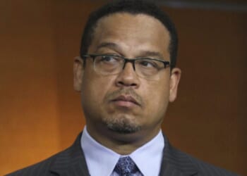 Democrats blame the victim for auto thefts