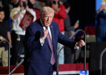 Democrats in trouble if Trump’s economy delivers: Joe Concha