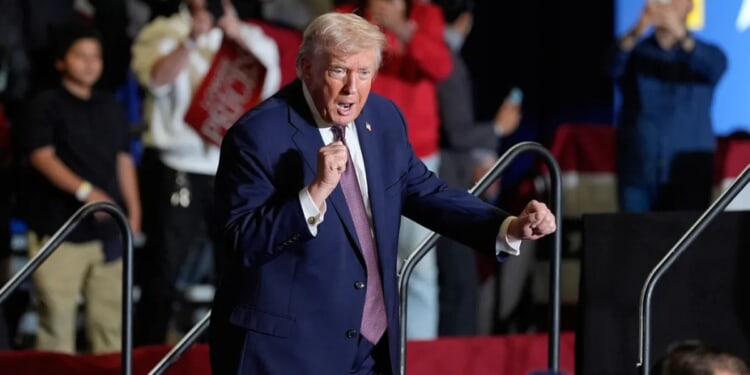 Democrats in trouble if Trump’s economy delivers: Joe Concha