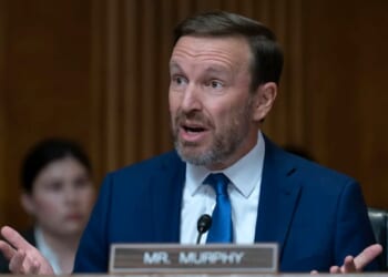 Democrats' performative anger on guns offers no real solutions