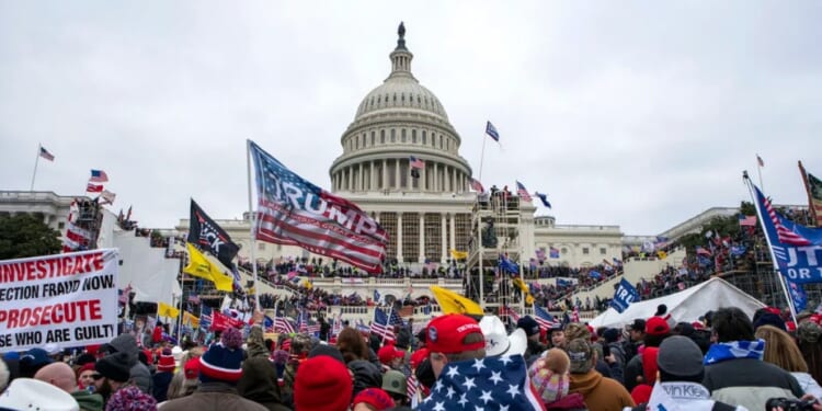 Democrats weigh reconvening Jan. 6 investigation ahead of fifth anniversary