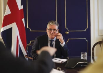 Dems Would Like To Suppress Free Speech The Way Britain Does