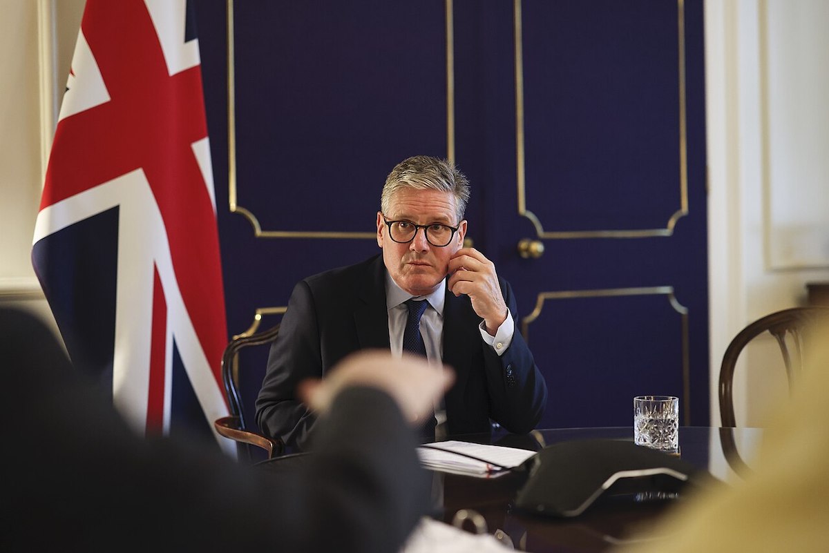 Dems Would Like To Suppress Free Speech The Way Britain Does