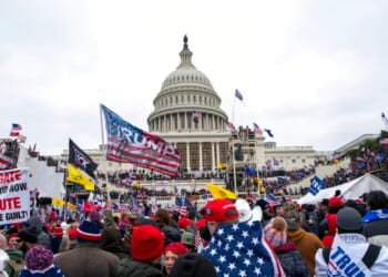 Dems to reconvene House Jan. 6 panel on fifth anniversary of riot