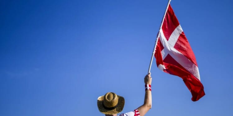 Denmark labels U.S. as possible security threat over 'uncertainty'