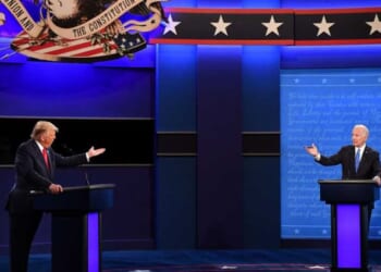 Did Biden win Georgia? 2020 election results now in doubt after county admits counting perhaps 315,000 uncertified votes