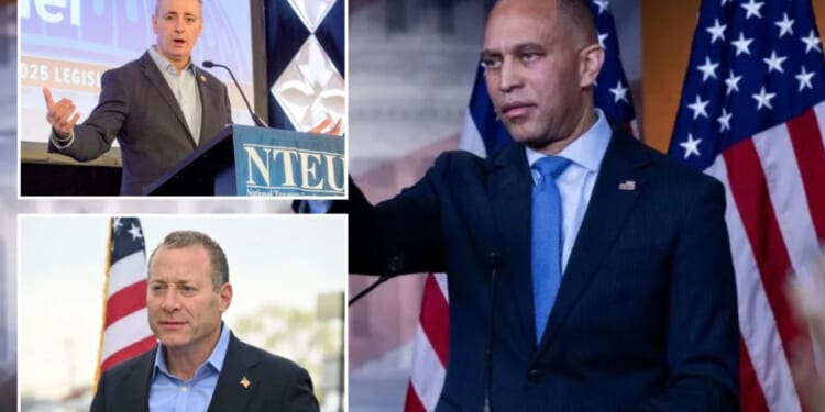 Discharge petitions on ACA subsidies in limbo as Democrats weigh options