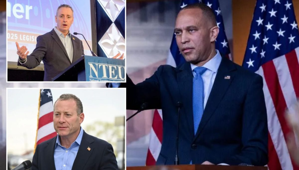 Discharge petitions on ACA subsidies in limbo as Democrats weigh options