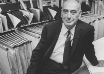 Does your city feel like Disney? Blame Robert Moses