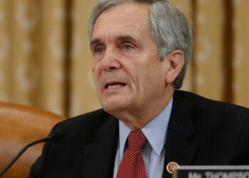 Doggett to retire after Supreme Court hands GOP redistricting win