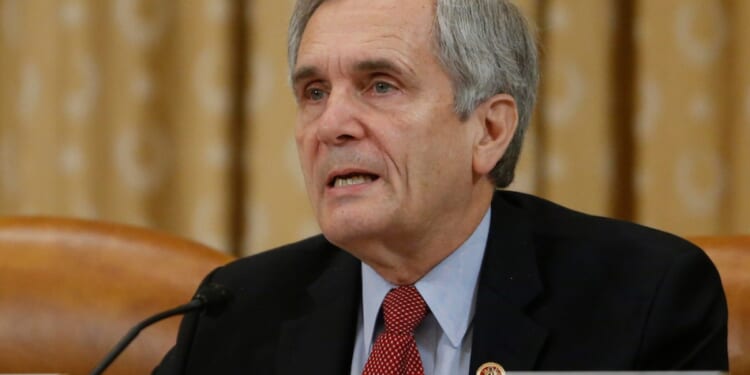 Doggett to retire after Supreme Court hands GOP redistricting win