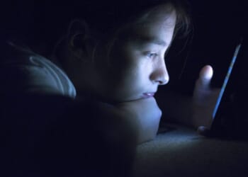 Don't trust Meta with your teenagers