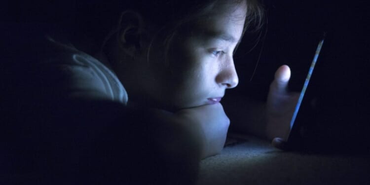 Don't trust Meta with your teenagers