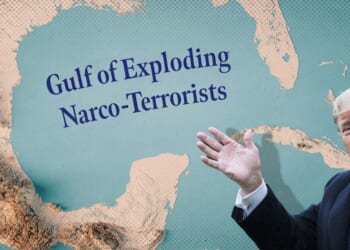 Douglas Andrews: Dems Defend Another Indefensible