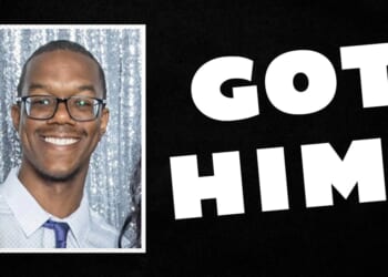 Douglas Andrews: FBI Finally Finds the Pipe Bomber?