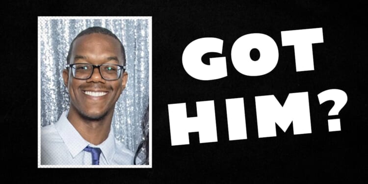 Douglas Andrews: FBI Finally Finds the Pipe Bomber?