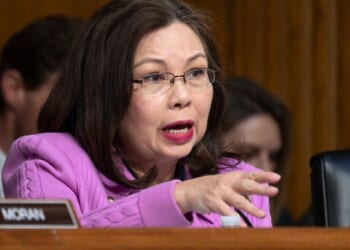 Duckworth accuses US of murder over 'double tap' on boat strike survivors