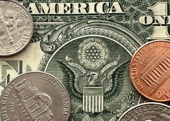 'E Pluribus Unum' Means That We're One People