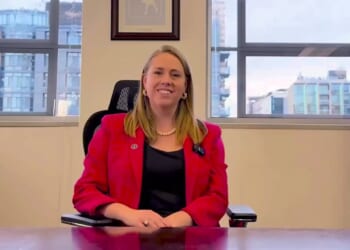 EEOC Makes Direct Appeal To White Males Facing Discrimination