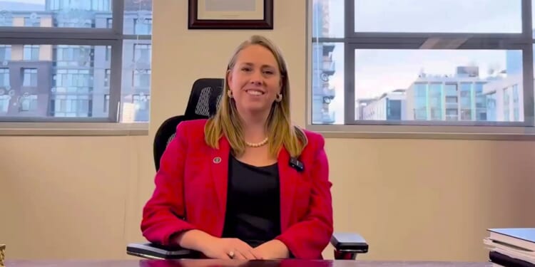 EEOC Makes Direct Appeal To White Males Facing Discrimination