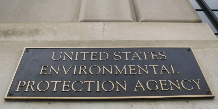 EPA’s ‘environmental justice’ rule created unequal FOIA access