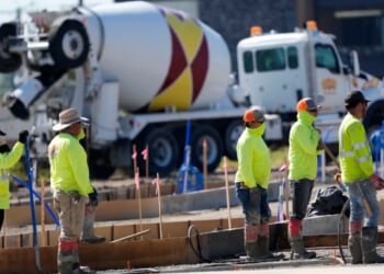 Economy added 64,000 jobs in November: The key facts and figures