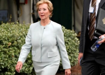 Education Department asks civil rights staff put on leave to return