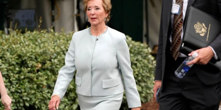 Education Department asks civil rights staff put on leave to return