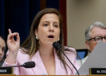 Elise Stefanik eyes life beyond House, is unafraid to go out fighting